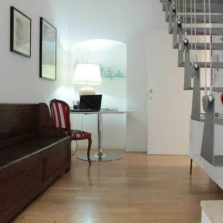 Bed & Breakfast Margot Matera