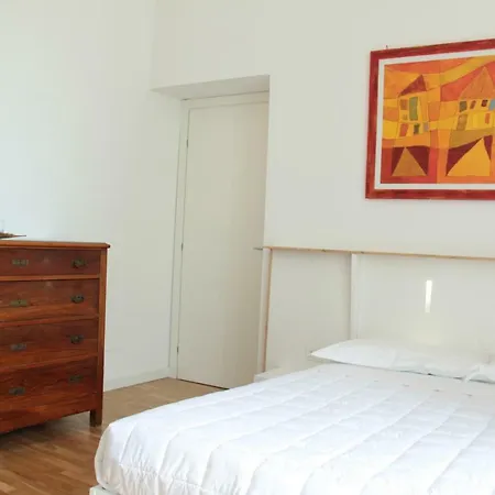 Bed & Breakfast Margot