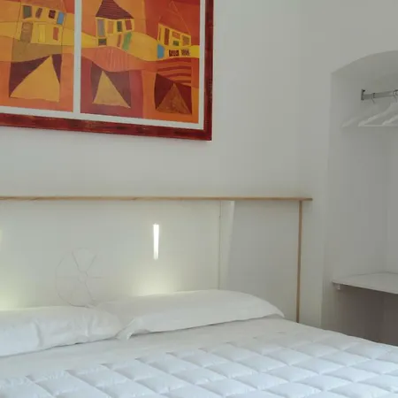 Margot Bed & Breakfast
