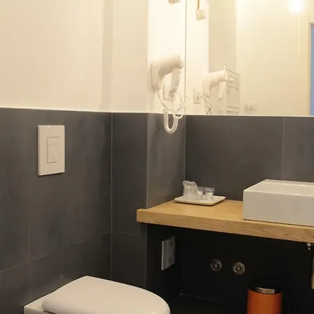 Margot Bed & Breakfast Matera