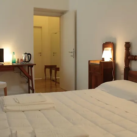 Bed & Breakfast Margot *
