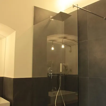 Margot Bed & Breakfast Matera