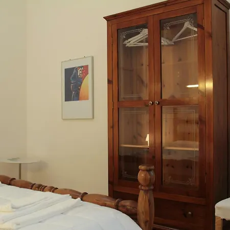 Margot Bed & Breakfast *