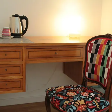 Margot Bed & Breakfast *