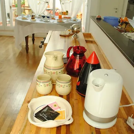 Margot Bed & Breakfast Matera